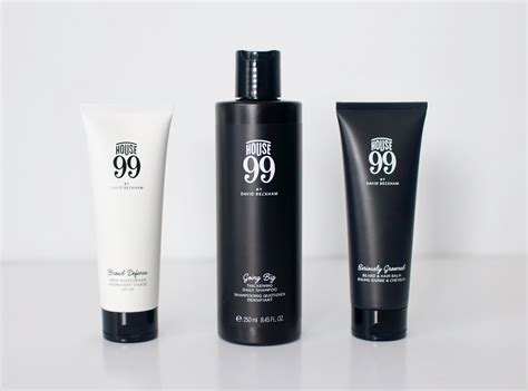 david beckham house 99 products.